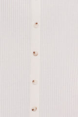 Kadi Maxi Dress - White